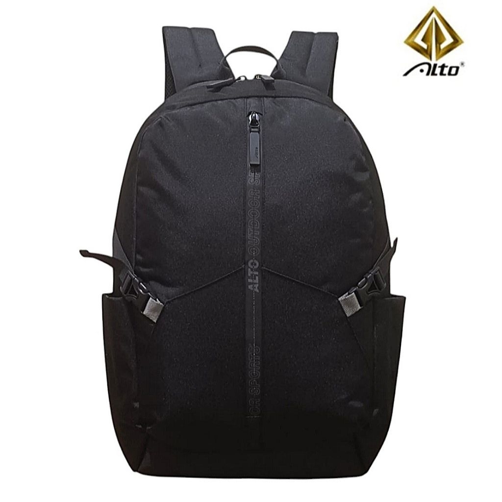 Tas ransel pria Alto original Tas backpack Tas punggung Tas sekolah