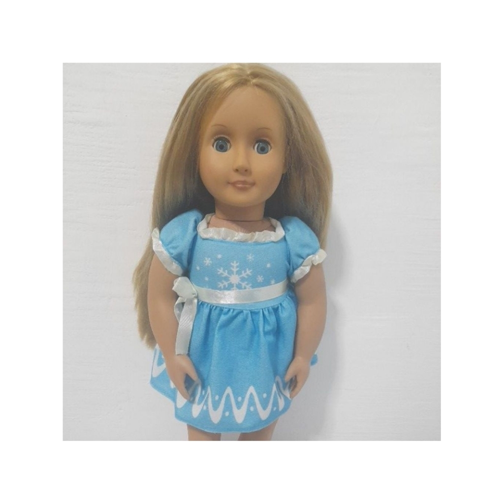 Our Generation Doll by Batat