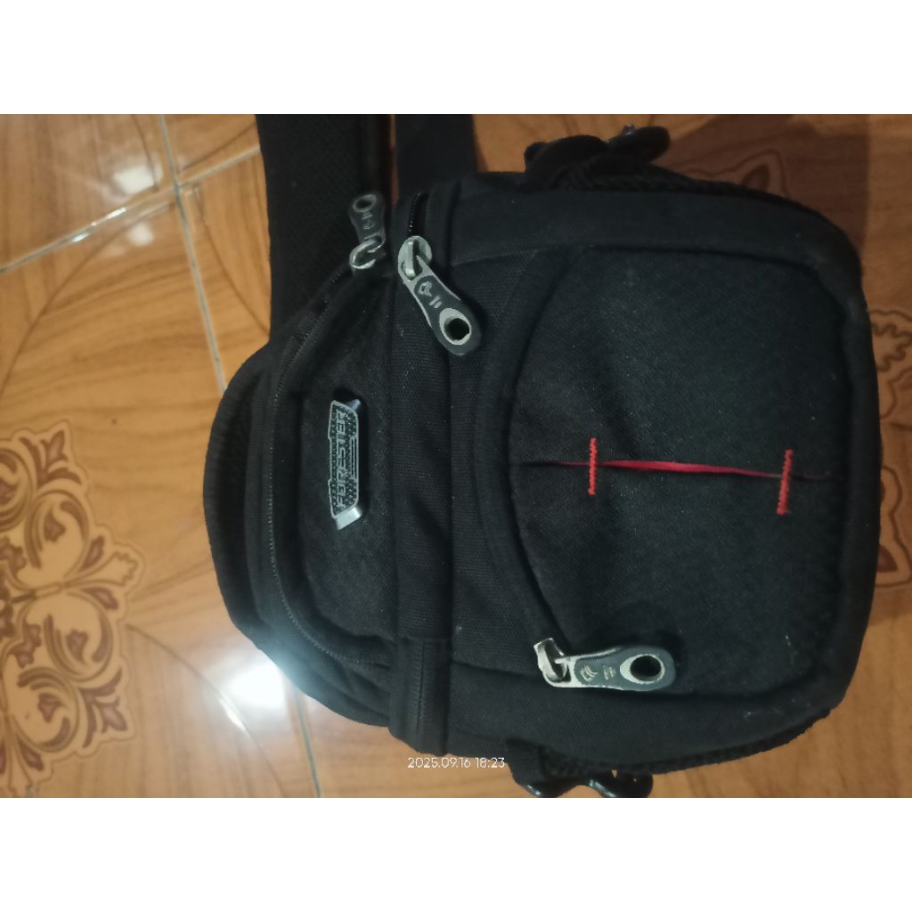 forester tas kamera original