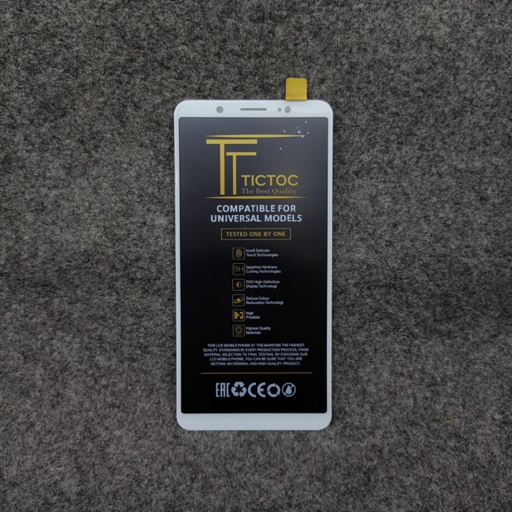 LCD Vivo V7 Plus/Y79/1716