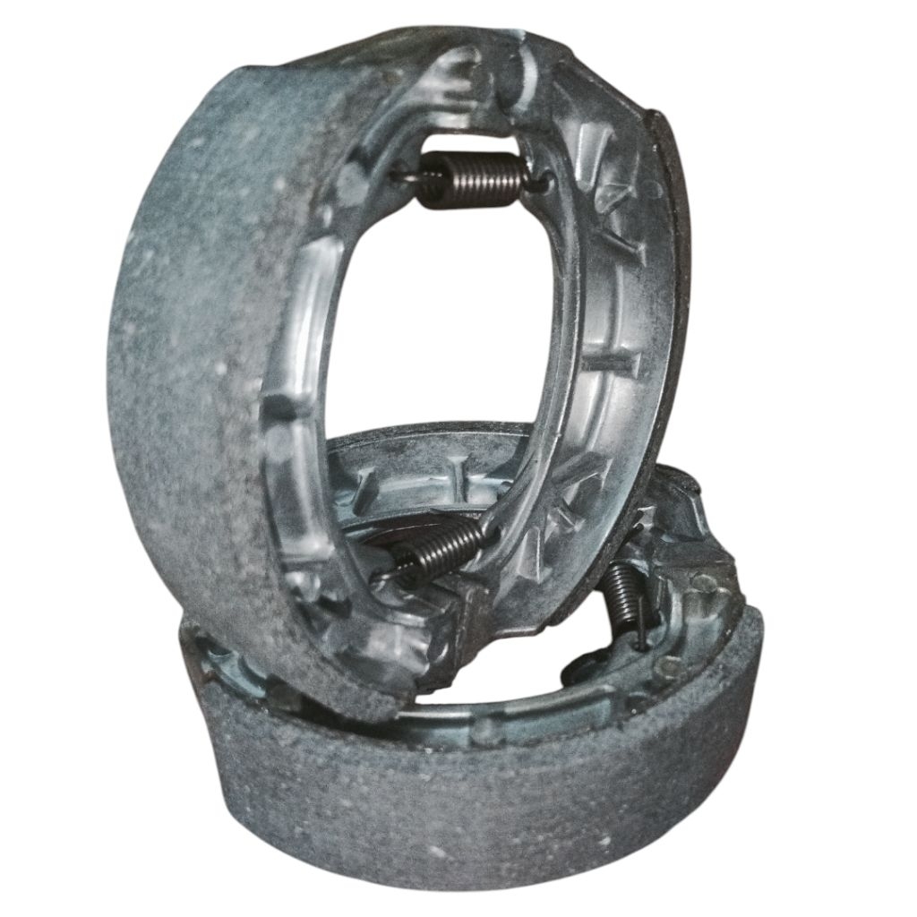 Kampas Rem Belakang Honda Supra X Supra X 125 Kharisma Kampas Rem Tromol Motor Supra X Supra X 125 K