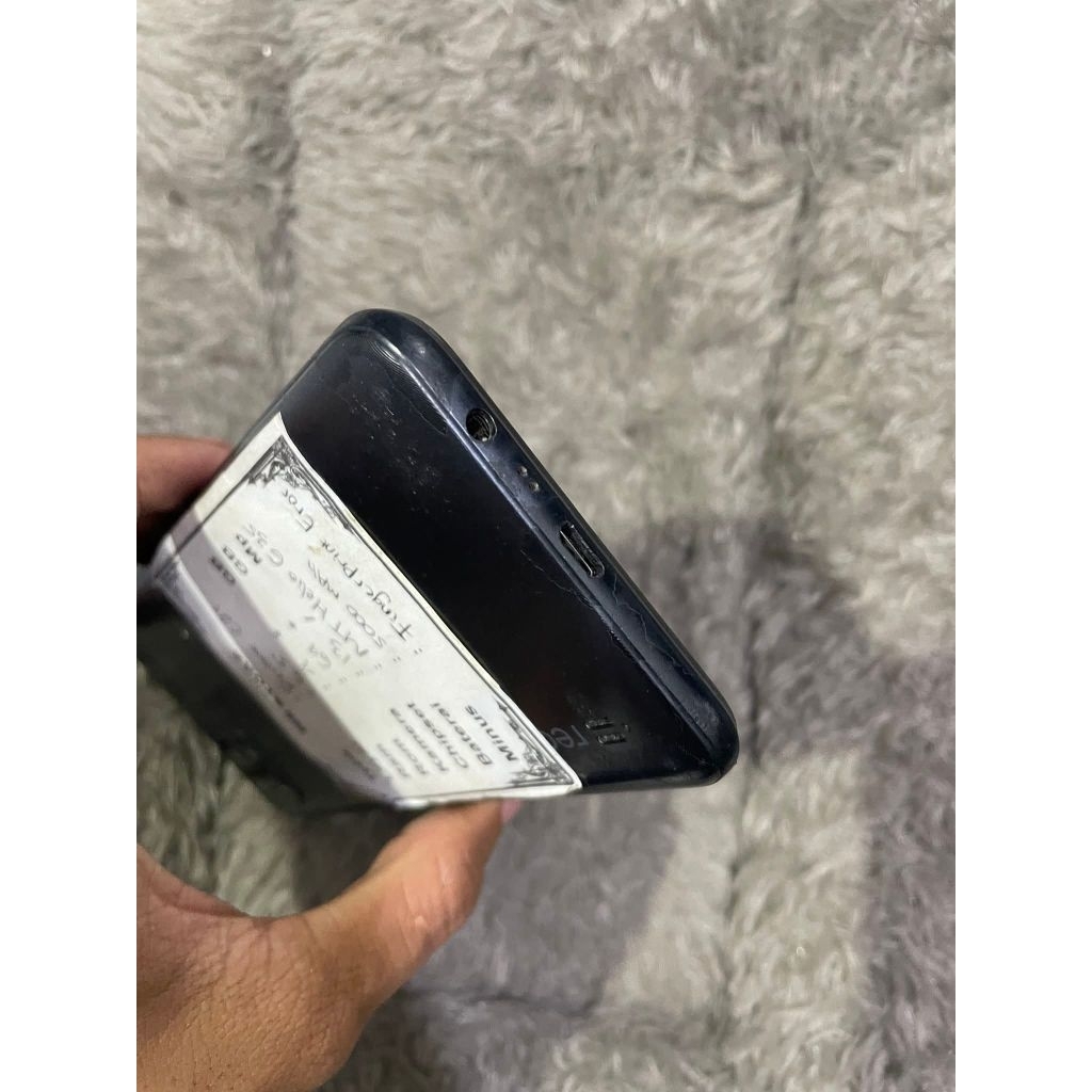 REALME C21 Ram 4/64 GB