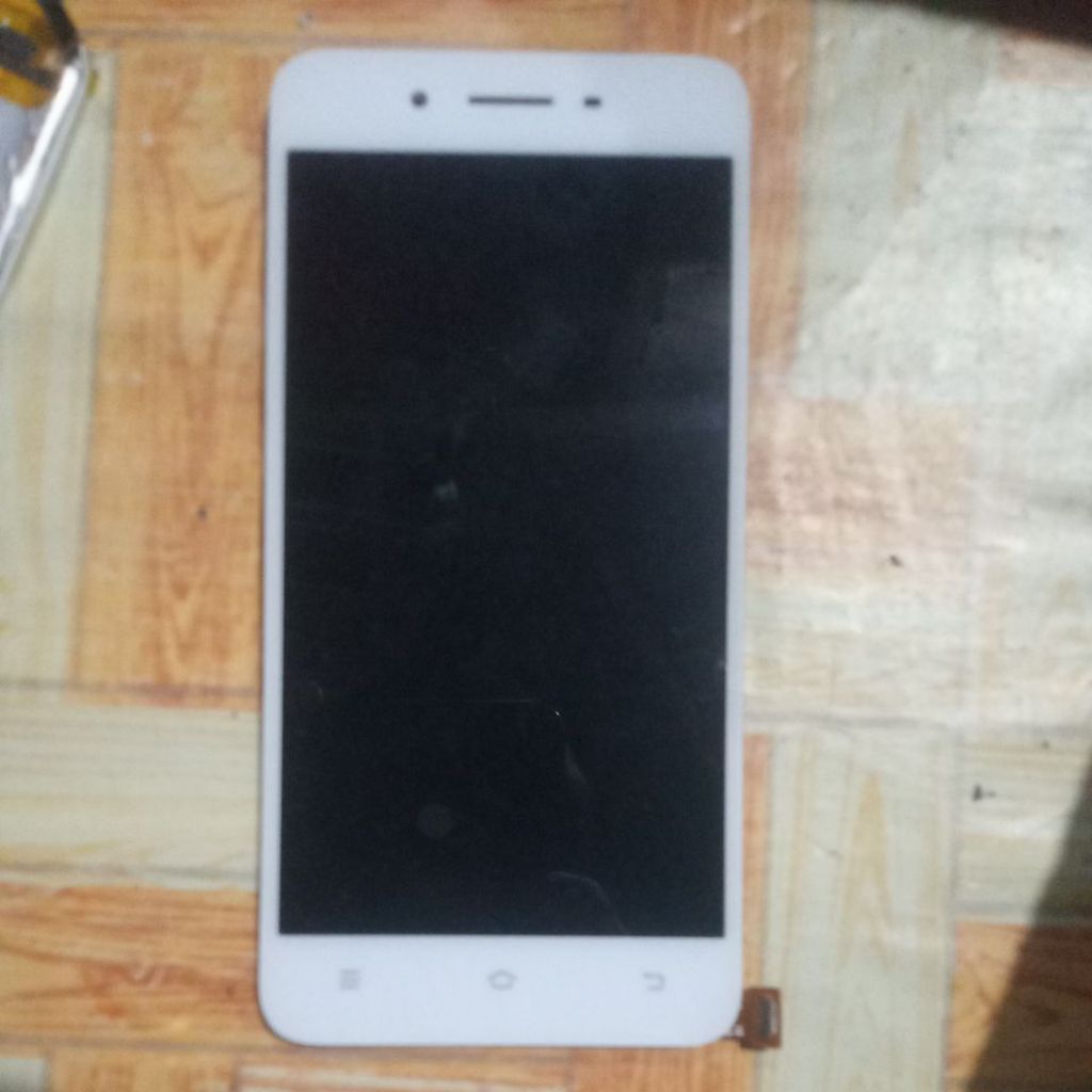 lcd vivo y53