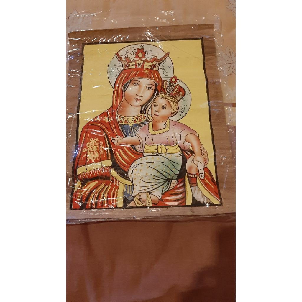 Maria Bunda Penolong Abadi