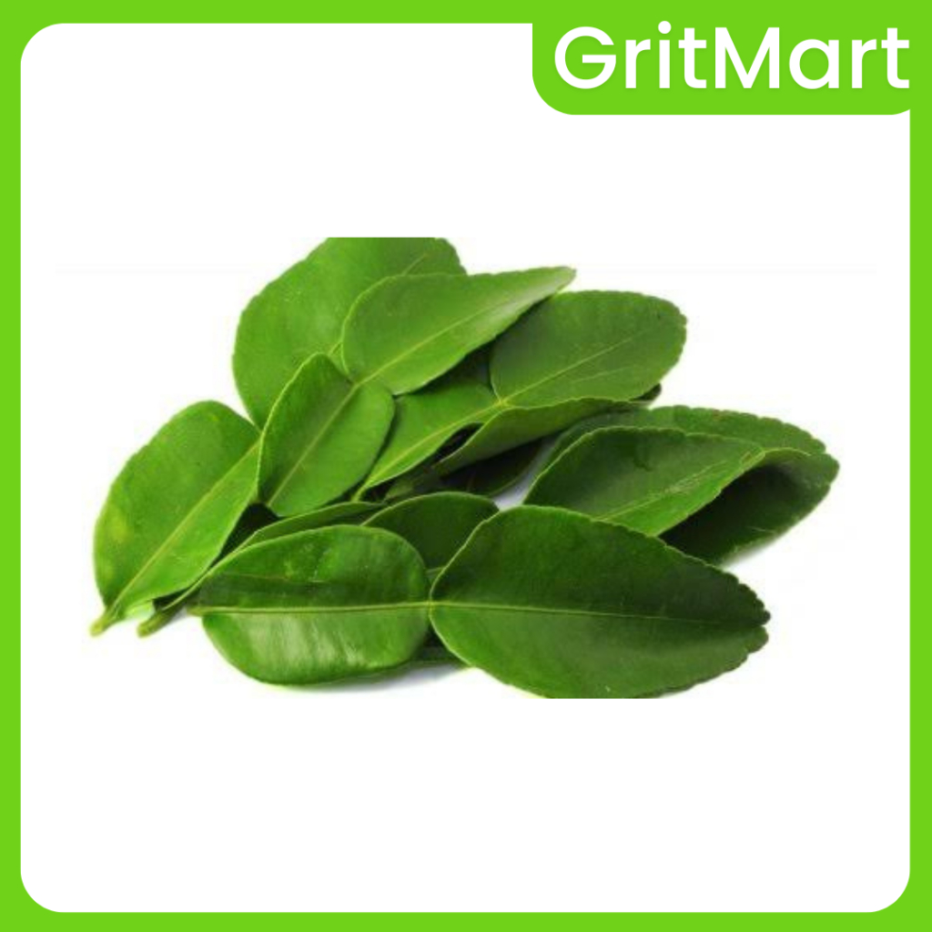 

Serba 3.000 I Daun Jeruk I Aroma Wangi Khas I Bikin Masakan Lebih Menggoda