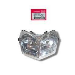 33110-KVL-N01 Reflektor Lampu Depan Supra X 125 2007 - 2013 Batman KVL