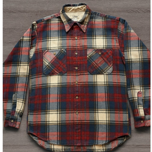 Woll Flannel Veterano Multimate second