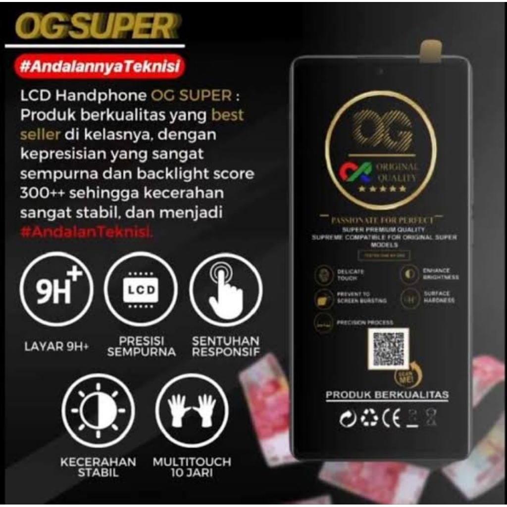 LCD SAMSUNG A04/A045/A045F/