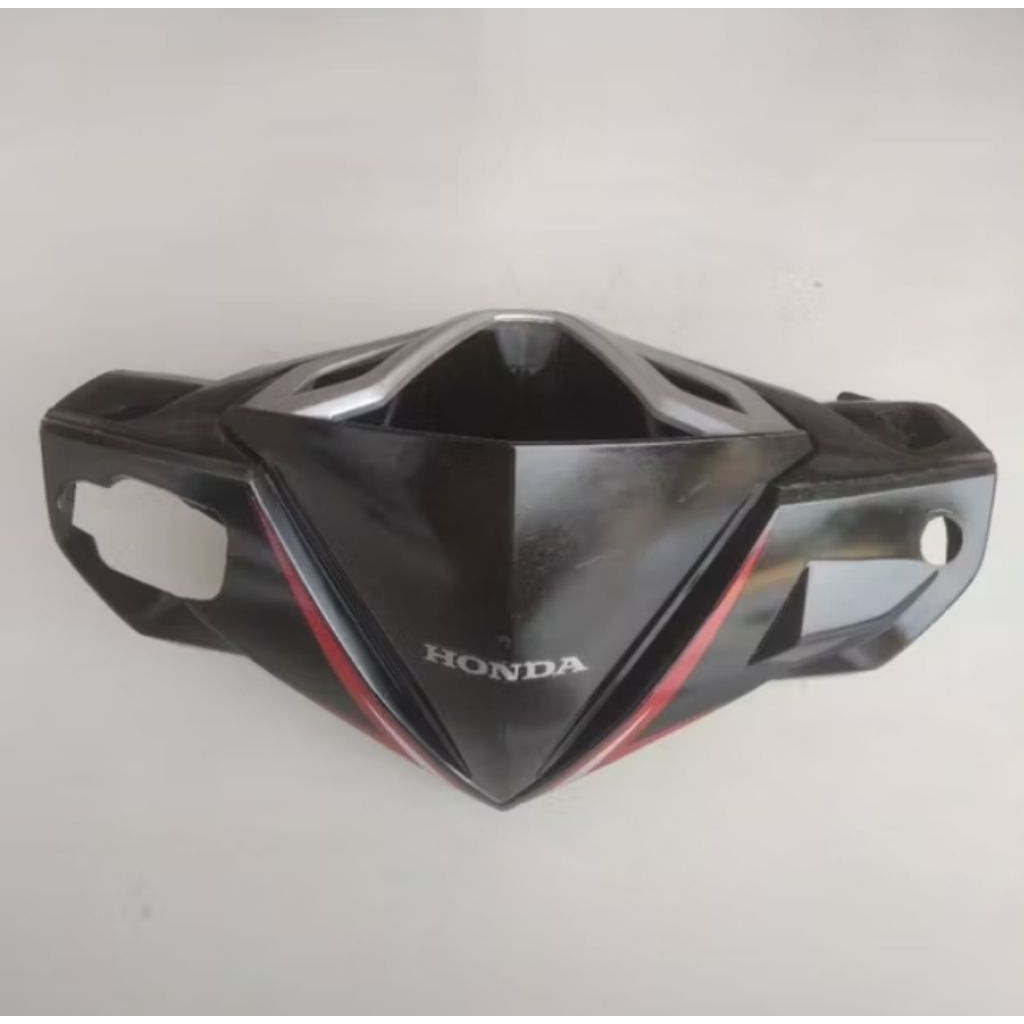 batok.kepala.depan.belakang.motor.vario.125.old.KZR.second