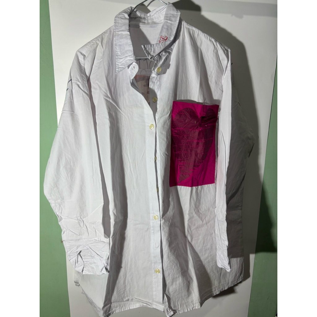 prelove hem wanita jumbo