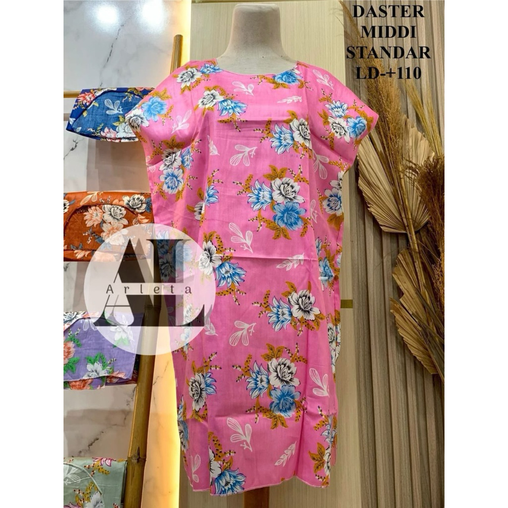 DASTER RAYON || RAYON SOLO || DASTER GROSIR MURAH