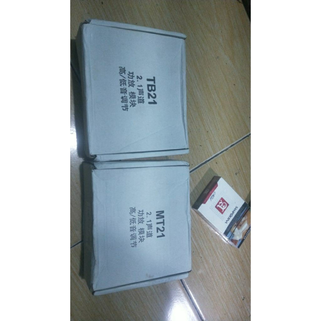 ZK TB 21 chip ORI 32 pin