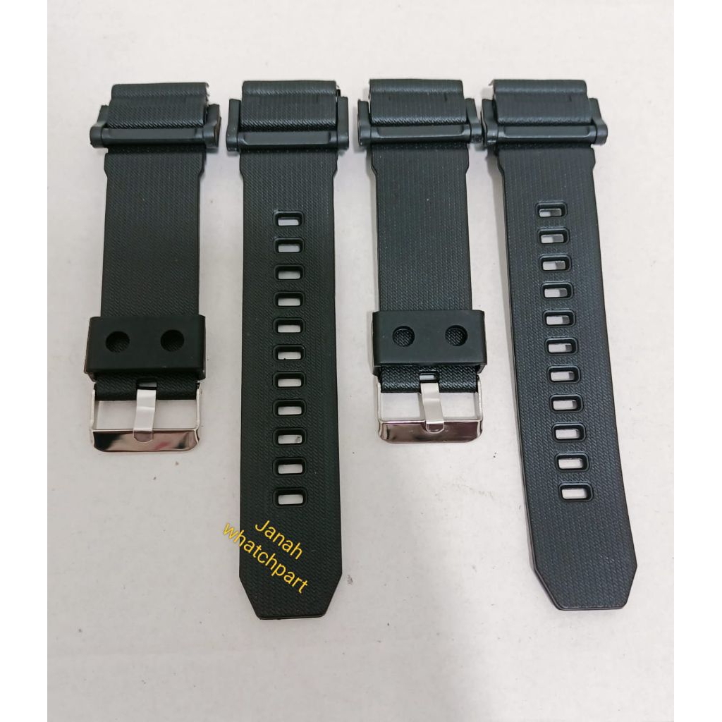 Strap Jam Tangan G Shock GD 400 Tali Jam Casio G- shock GD400