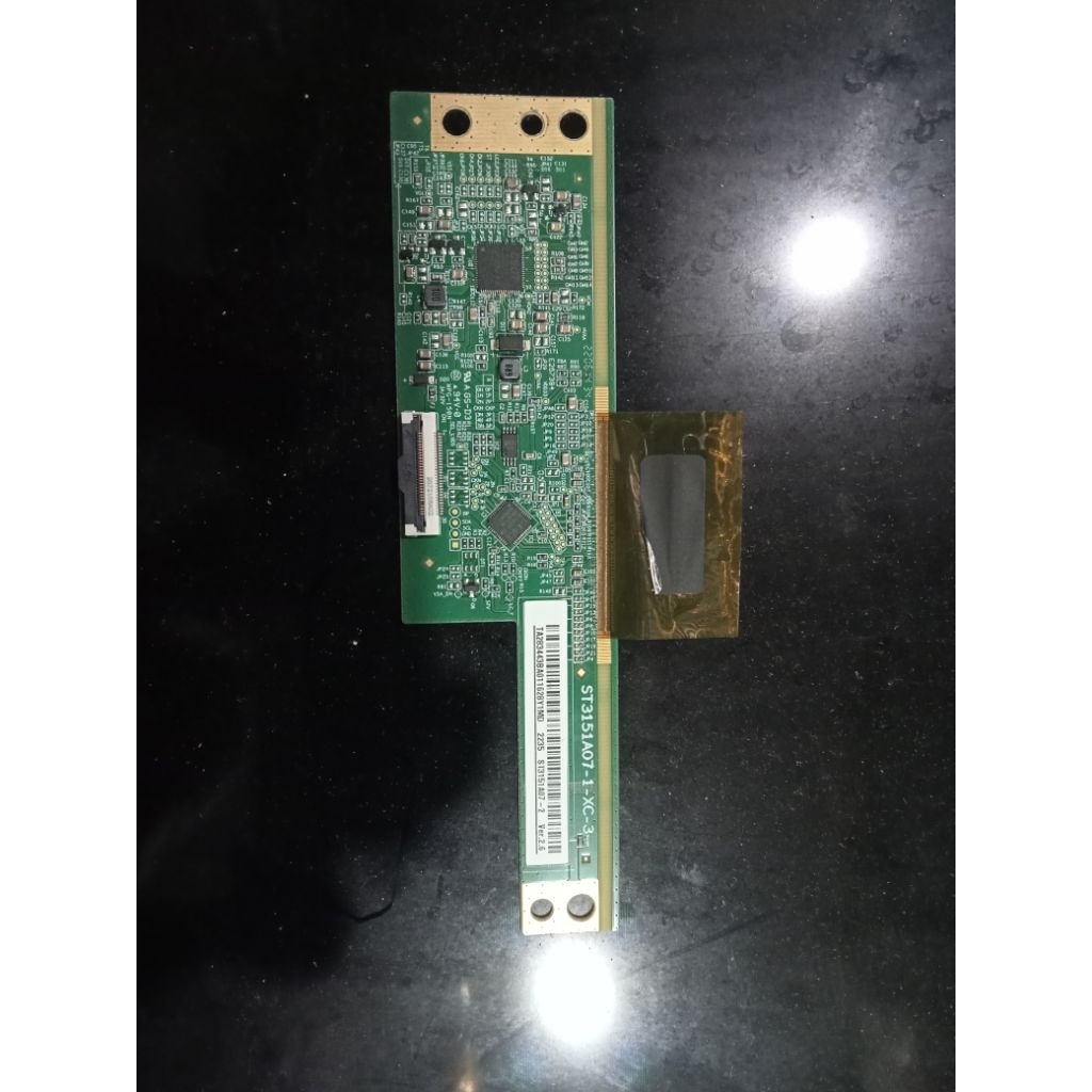 TCON ST3151A07-1-XC-3 cabutan normal