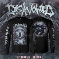LONGSLEEVE - DISAVOWED - Rhizome