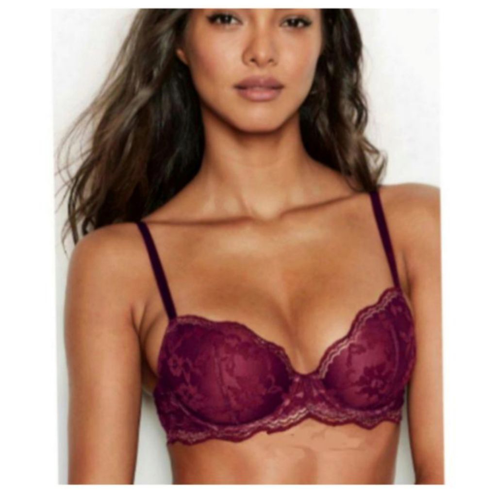 SALE !!NEW VICTORIA'S SECRET BRA / LINGERIE VICTORIA SECRET VS
