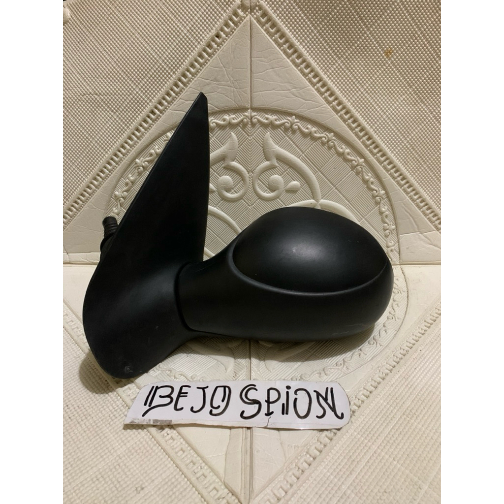 SPION MOBIL PEUGEOT 206