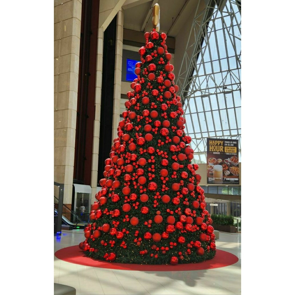 kerangka dekorasi pohon natal rangka hiasan pohon natal krucut