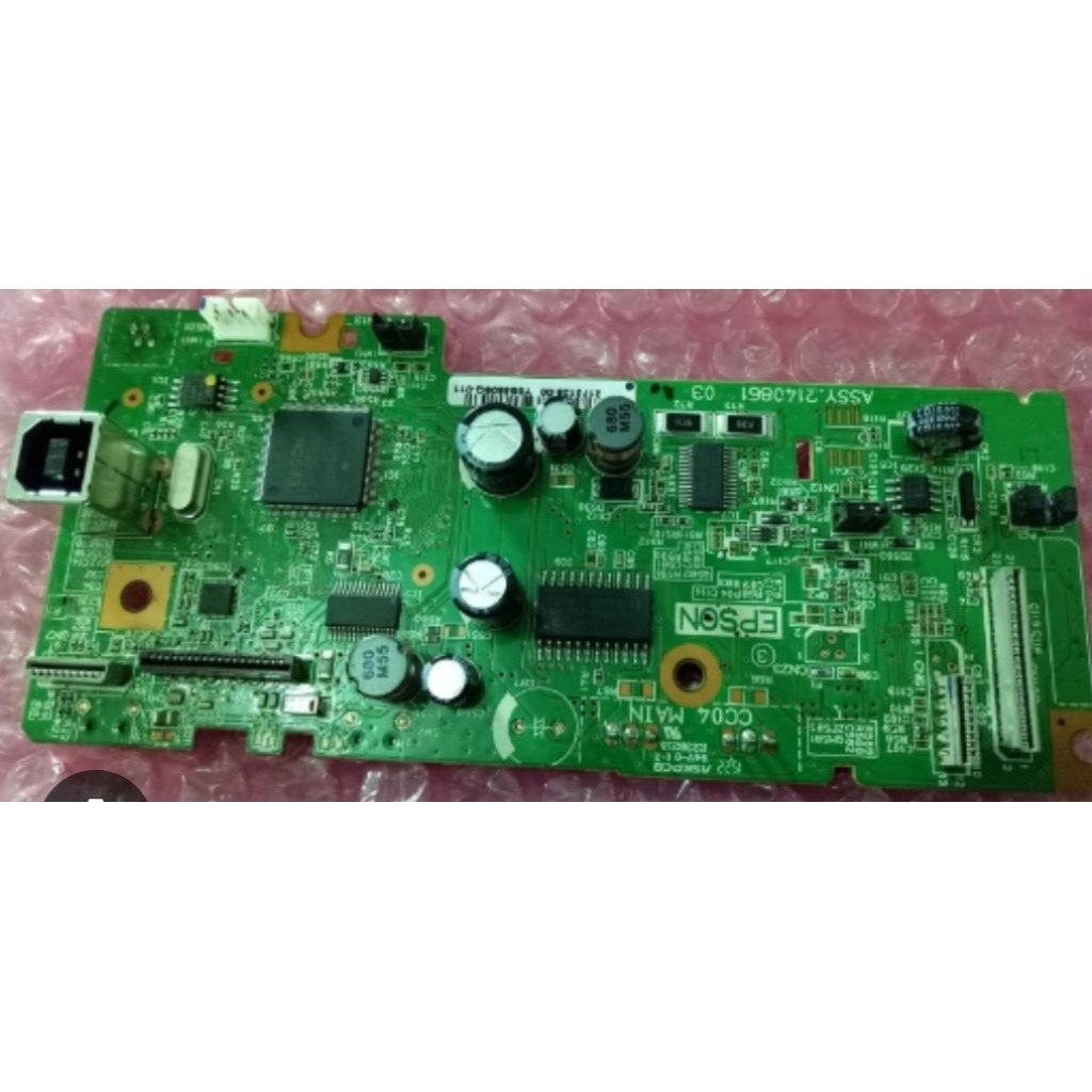 mainboard printer Epson l360 second