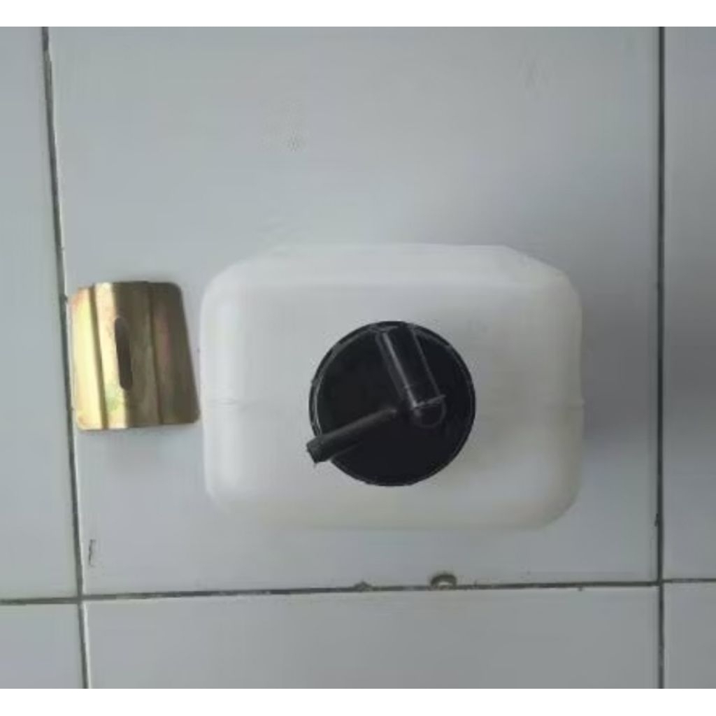 tabung air cadangan radiator taft Rocky hiline Feroza