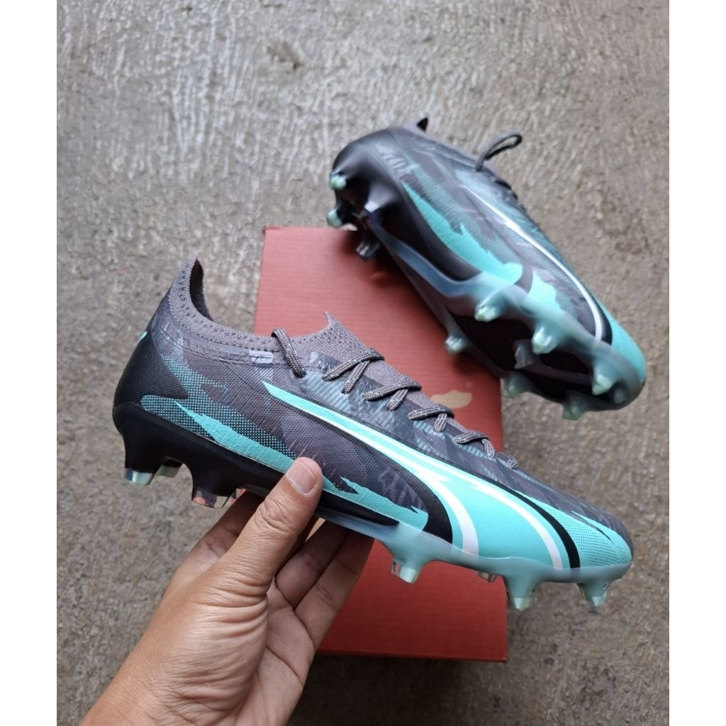 puma ultra ultimaterush FG/AG