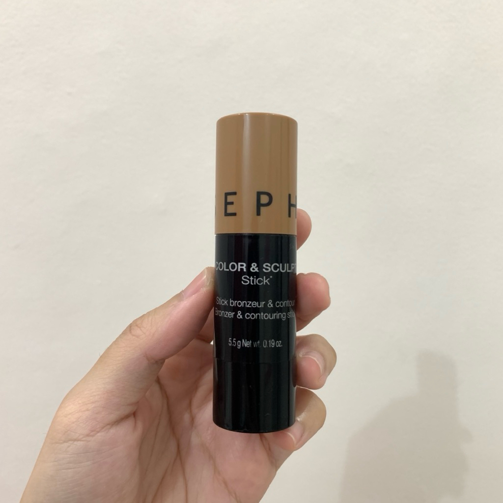 PRELOVED Sephora Color & Sclupt Stick | Bronzer & Contouring Stick