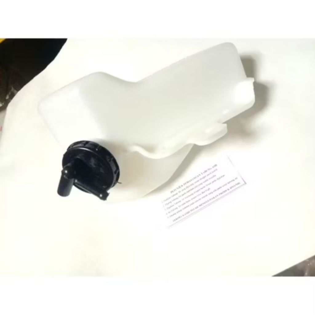 TABUNG SEREP AIR RADIATOR MITSUBISHI PS135 PS 135 RAGASA