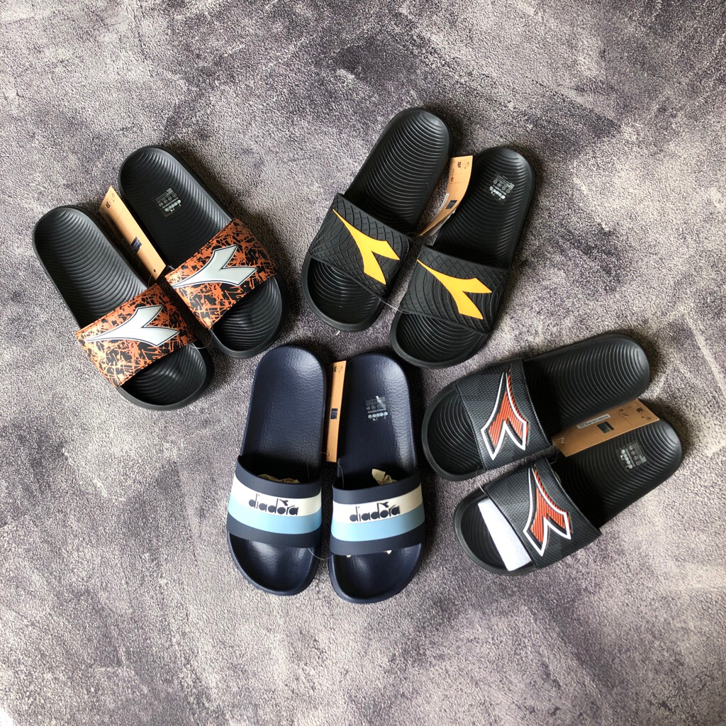 SANDAL SLIDE DIADORA ORIGINAL