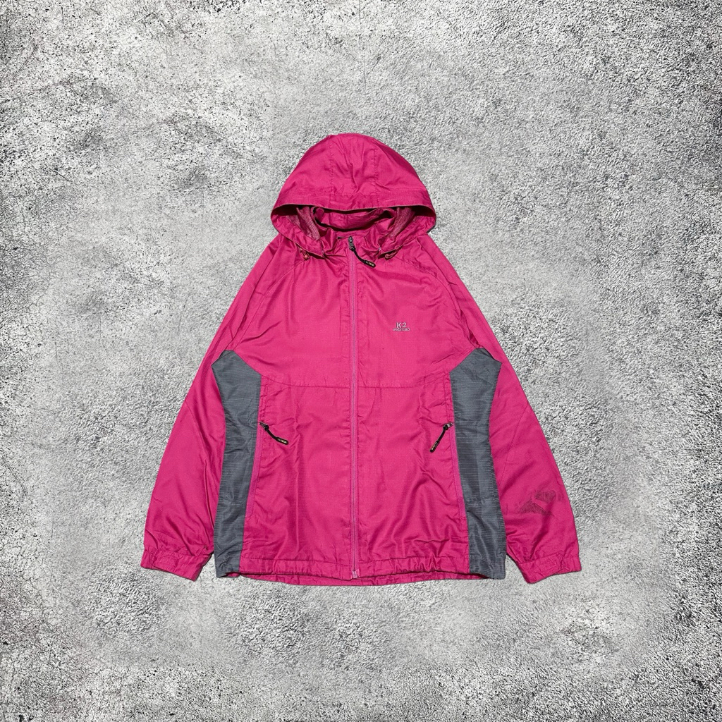 K2 Pinatubo Outdoor Jacket