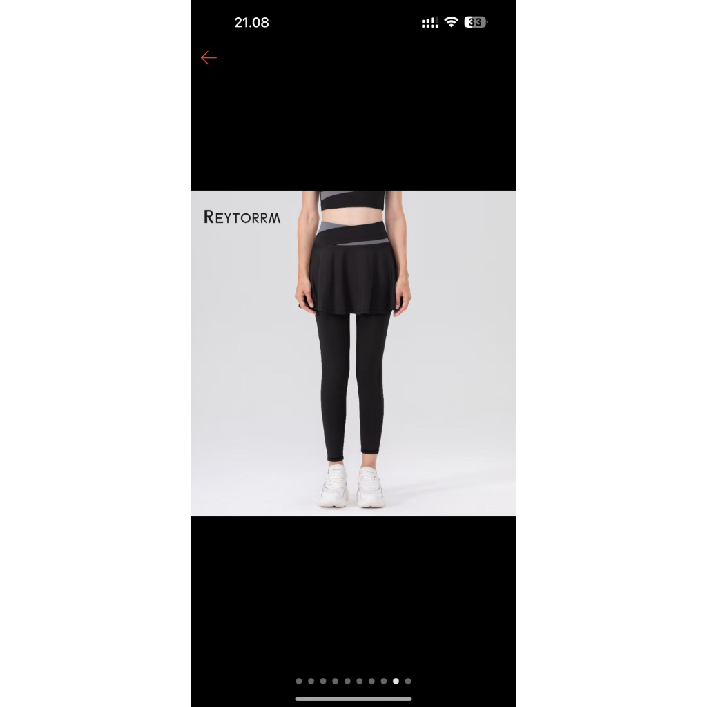 Skirt Legging Reytorrm