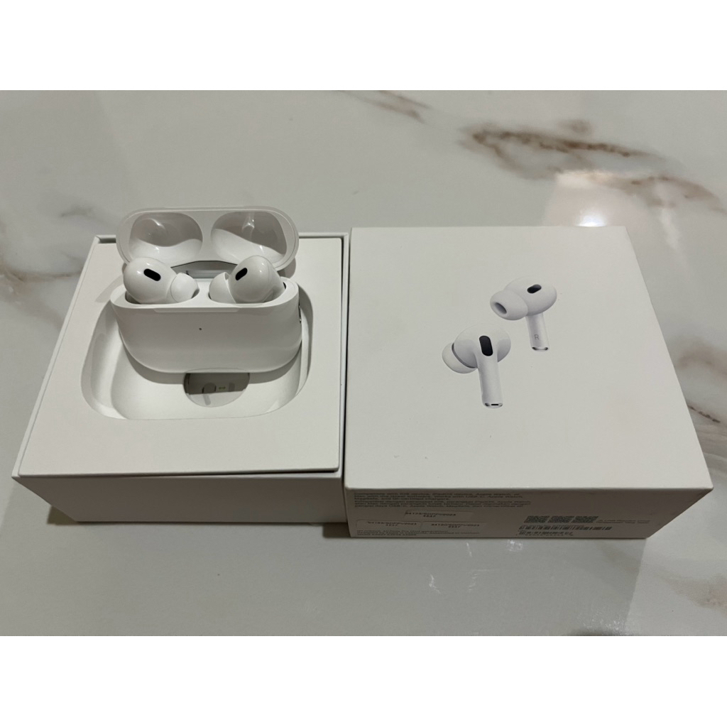 Apple Airpods Pro 2nd Generation