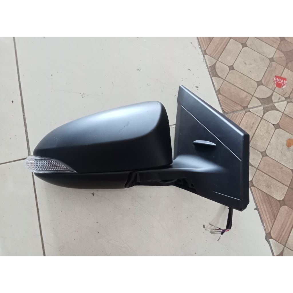 Spion Vios gen 3 / Yaris gen 3 kanan