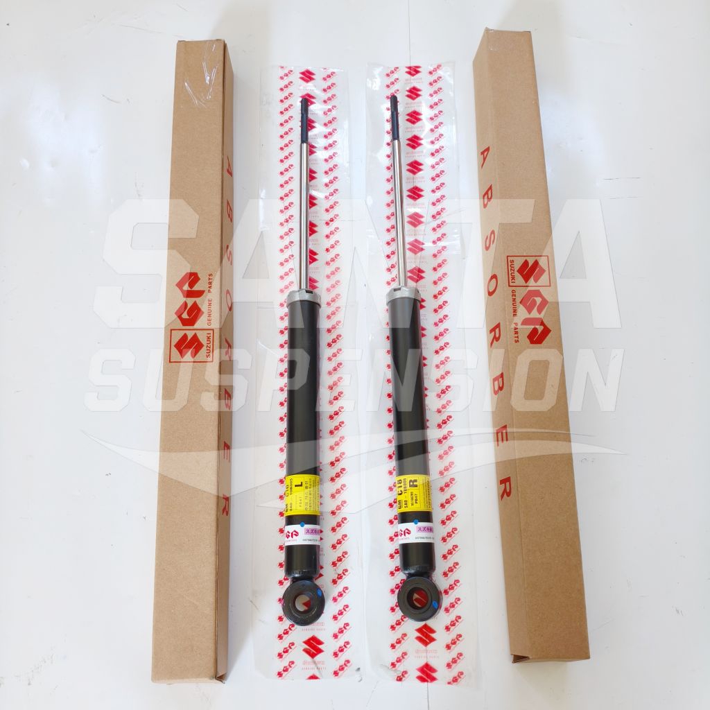 Shock Shockbreaker Belakang Suzuki Splash