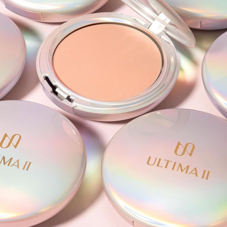 Ultima II Delicate Creme Powder Make Up