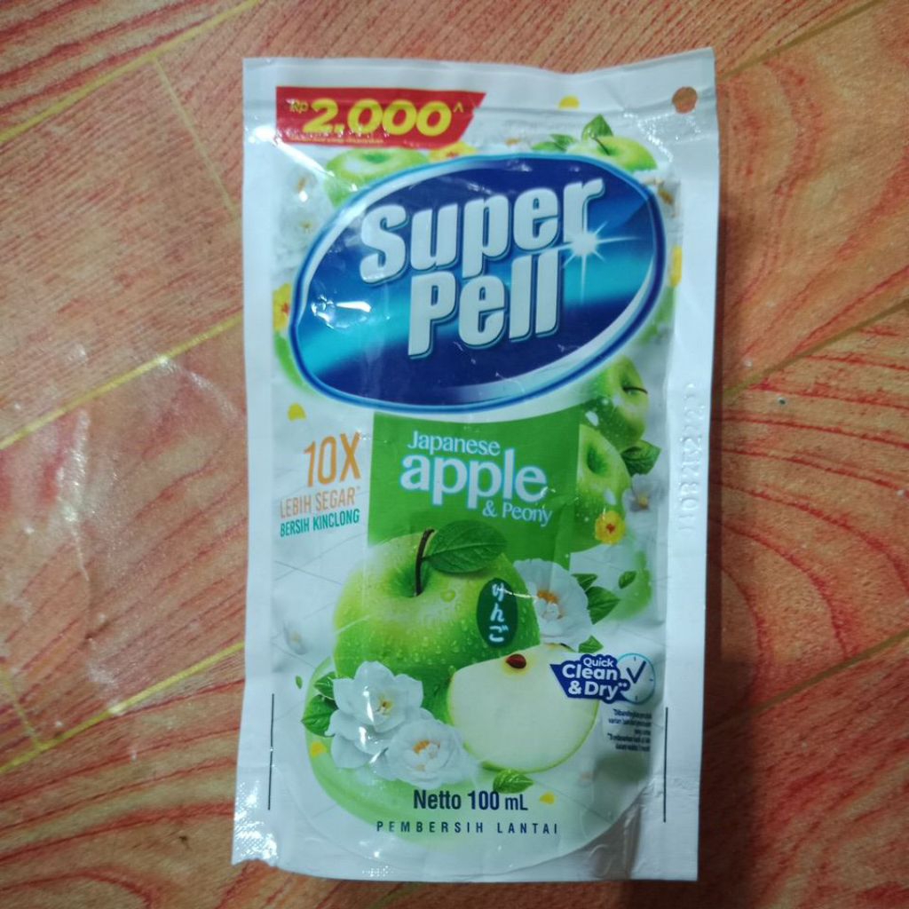 super pel