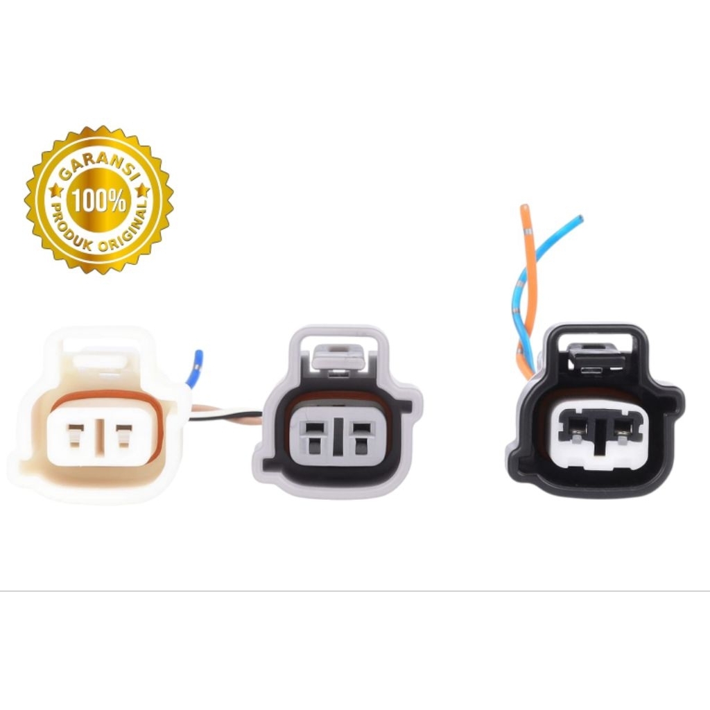 Socket lampu sein sen mobil Toyota Avanza Xenia Agya Ayla Calya Sigra 1pcs