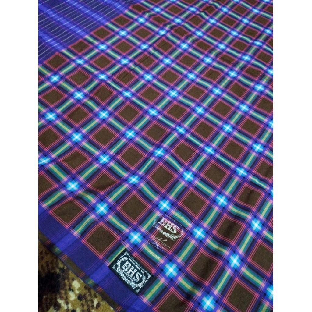 BHS KKR FS Silver mulus nominus