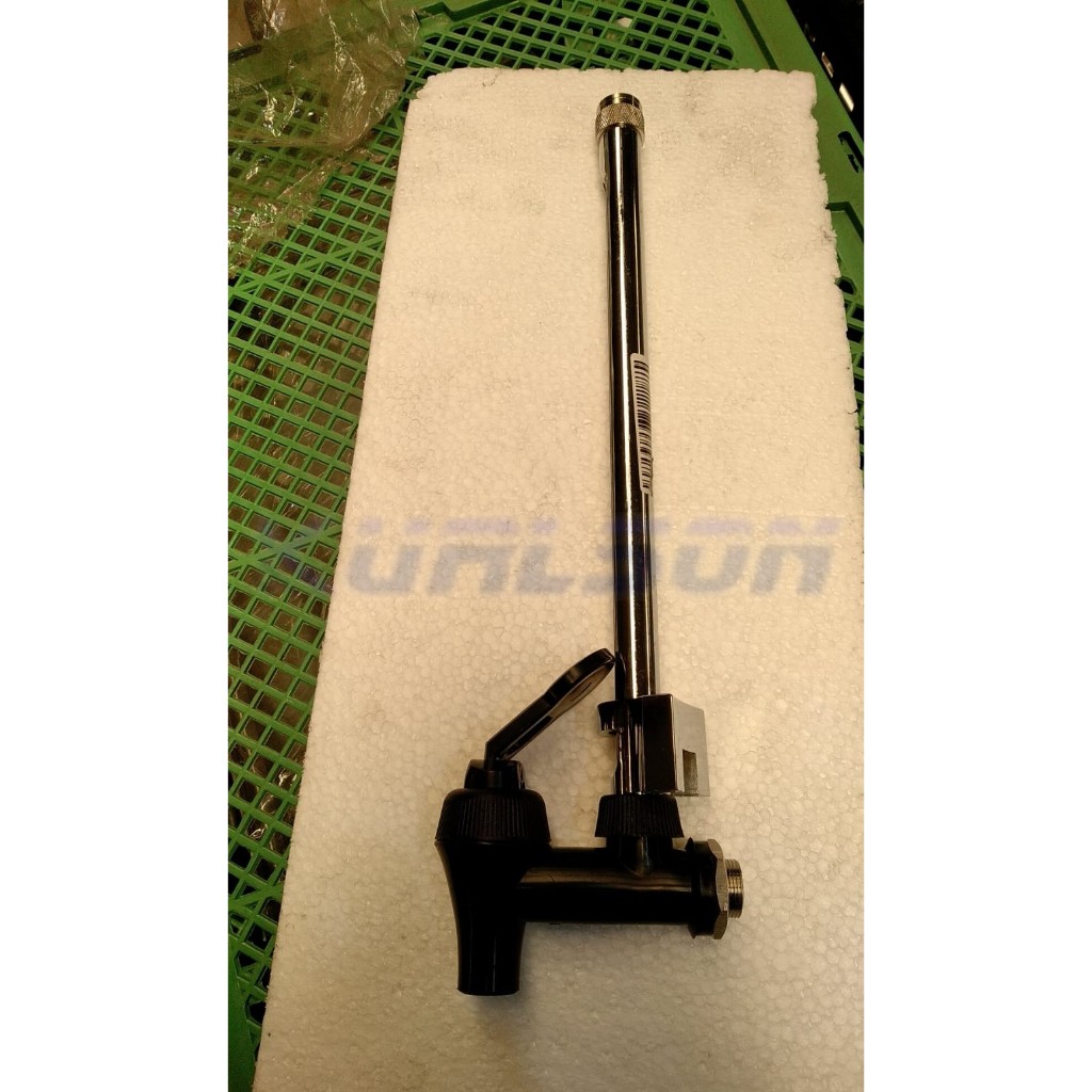 Kran Water Boiler Getra WB 30