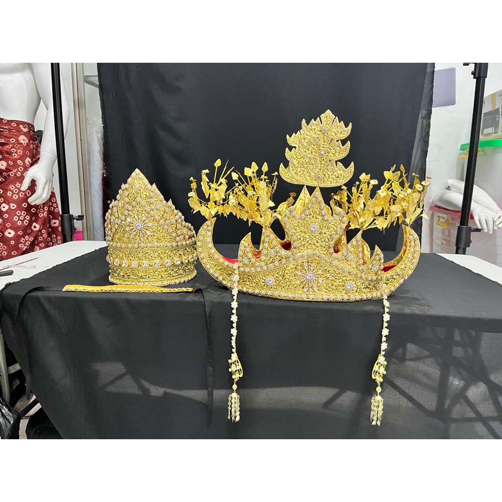 Siger Lampung Pepadun