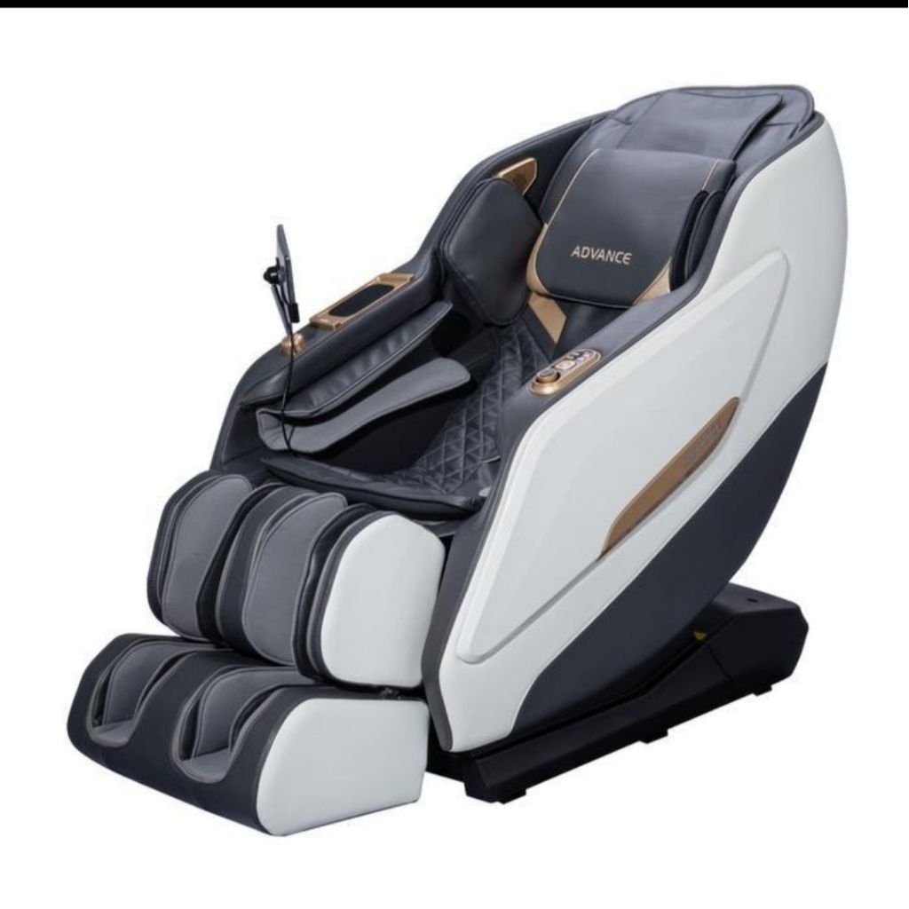 Kursi Pijat Elektrik Advance Amari Maximo HS8923