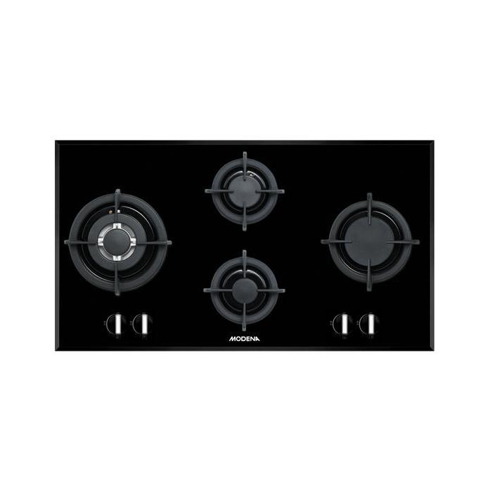 Kompor Gas Tanam MODENA BH 1945 4 Tungku