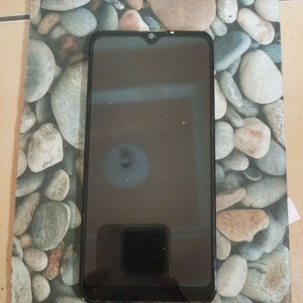 lcd touckrin maxtron s11 ori copotan