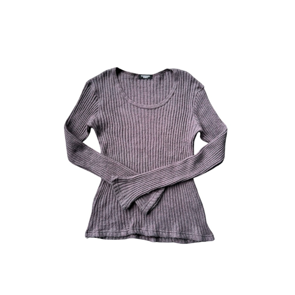 Tornado mart long sleeve