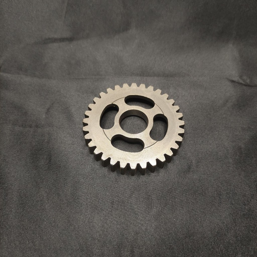 Gear c1 gazgas hummer 150 honda