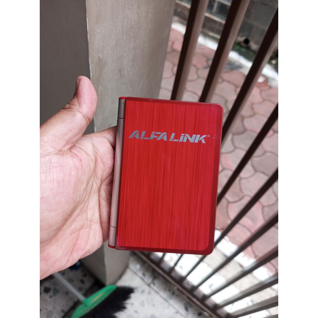 Alfalink EIC-1228 TT