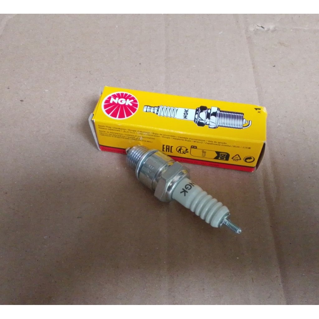 Busi NGK Yamaha RX-King RXK RXS FIZR ALFa tornado