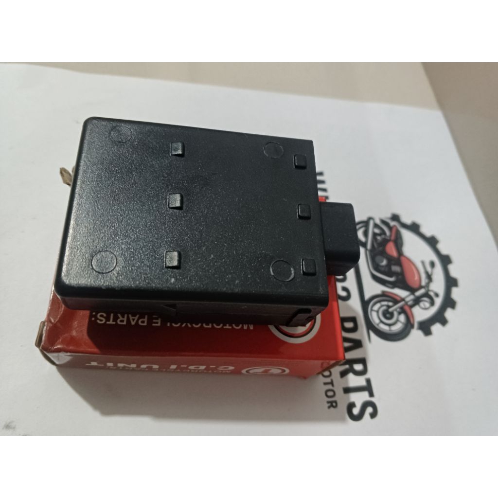 cdi motor Yamaha Mio lama / soul / Nouvo / Fino / Vega / jupiter