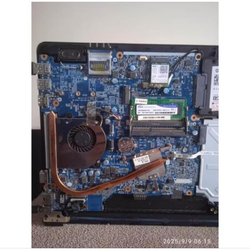 mainboard motherboard acer z476 core i3