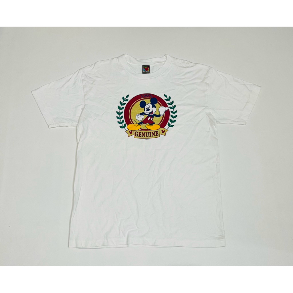 kaos Disney vintage