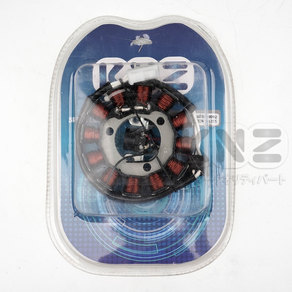 SPULL ASSY KOMPLIT JUPITER MX 150 MX KING (2PV) SPUL SPOL KNZ